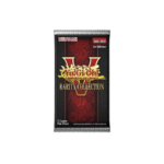 Yu-Gi-Oh! - Rarity Collection 5 - Booster Pack
