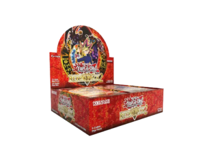 Yu-Gi-Oh! - Retro Pack 2 - Booster Box (24x Packs) (Reprint Edition)
