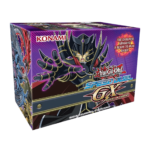 Yu-Gi-Oh! - Speed Duel GX - Duelists of Shadows Box