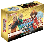 Yu-Gi-Oh! - Speed Duel GX - Midterm Paradox Mini Box