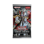 Yu-Gi-Oh!  - Supreme Darkness - Booster Pack