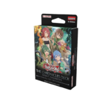 Yu-Gi-Oh! - The Chronicles Deck - Spirit Charmers (All-Foil Edition)