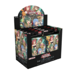 Yu-Gi-Oh! - The Chronicles Deck - Spirit Charmers (All-Foil Edition) - CDU (8x Decks)