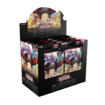 Yu-Gi-Oh! - The Chronicles Deck - The Fallen & The Virtuous - CDU (8x Decks)