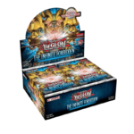 Yu-Gi-Oh! - The Infinite Forbidden - Booster Box (24 Packs)