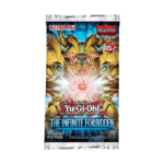 Yu-Gi-Oh! - The Infinite Forbidden - Booster Pack