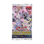 Yu-Gi-Oh! - Valiant Smashers - Booster Pack