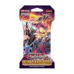 Yu-Gi-Oh! - Wild Survivors - Sleeved Booster Pack