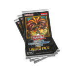 Yu-Gi-Oh! - World Championship 2025 - Limited Pack