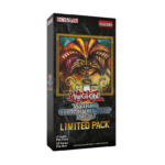 Yu-Gi-Oh! - World Championship 2025 - Limited Pack Box