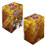 Yu-Gi-Oh! - Yugi & Kaiba Quarter Century - Deck Box