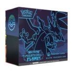 Fantastic Flames Elite Trainer Box – Pokémon TCG