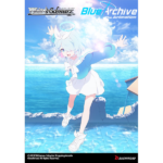 Weiss Schwarz - Blue Archive The Animation - Booster Box (12x Packs)