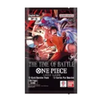 One Piece TCG - The Time Of Battle (OP-16) - Display Case (12x Booster Boxes) – image 2