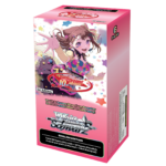 Weiss Schwarz - BanG Dream! 10th Anniversary! - Premium Booster Box (6x Packs)