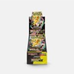 MEGA DREAM ex Japanese Pokémon High Class Booster Box