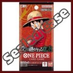 Op 13 One Piece Tcg ( SEALED CASE )