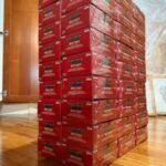 Op 13 One Piece Tcg ( SEALED CASE ) – image 2