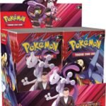 Pokémon TCG Destined Rivals Booster Box (36 Packs) – Scarlet & Violet