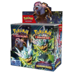 Pokémon TCG: Twilight Masquerade English Booster Box