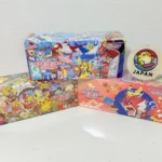 Pokemon Center Japanese Tohoku Hiroshima Fukuoka Special Box SET OF 3 New Japan – image 3
