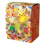 Pokemon Center Japanese Tohoku Hiroshima Fukuoka Special Box SET OF 3 New Japan – image 12