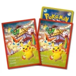 Pokemon Center Japanese Tohoku Hiroshima Fukuoka Special Box SET OF 3 New Japan – image 13