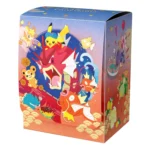 Pokemon Center Japanese Tohoku Hiroshima Fukuoka Special Box SET OF 3 New Japan – image 14