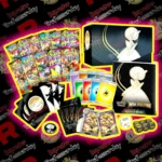 Pokémon Center Elite Trainer Box Case (4x) – Mega Evolution (ME1) – image 4
