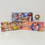Pokemon Center Japanese Tohoku Hiroshima Fukuoka Special Box SET OF 3 New Japan – image 2