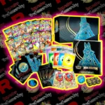 Pokémon Center Elite Trainer Box Case (4x) – Mega Evolution (ME1) – image 5
