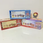 Pokemon Center Japanese Tohoku Hiroshima Fukuoka Special Box SET OF 3 New Japan – image 8