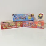Pokemon Center Japanese Tohoku Hiroshima Fukuoka Special Box SET OF 3 New Japan – image 7