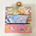 Pokemon Center Japanese Tohoku Hiroshima Fukuoka Special Box SET OF 3 New Japan – image 6