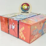 Pokemon Center Japanese Tohoku Hiroshima Fukuoka Special Box SET OF 3 New Japan – image 5