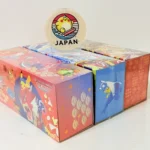 Pokemon Center Japanese Tohoku Hiroshima Fukuoka Special Box SET OF 3 New Japan – image 4
